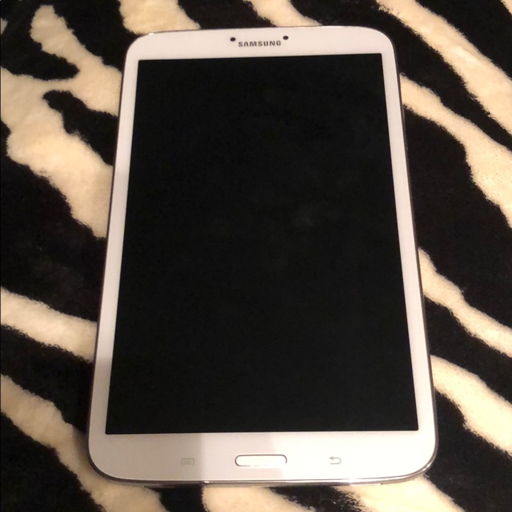 Galaxy Tab 3 8.0